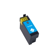 Združljiv z Epson T7602 / 29.5ml Črnilo Cyan (Črnilne kartuše)