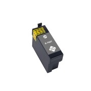 Združljiv z Epson T7607 / 29.5ml Črnilo Svetlo črna (Črnilne kartuše)