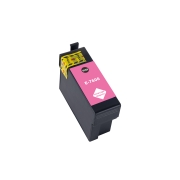Združljiv z Epson T7606 / 29.5ml Črnilo Živahna svetla magenta (Črnilne kartuše)