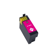 Združljiv z Epson T7603 / 29.5ml Črnilo Živahna magenta (Črnilne kartuše)