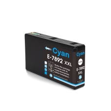 Združljiv nadomestek za EPSON T7892XXL (C13T789240)