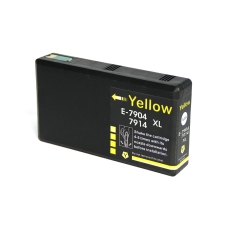 Združljiv nadomestek za EPSON 79 (C13T79144010),79XL (C13T79044010)