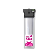 Združljiv z Epson C13T944340 / 40ml Črnilo Magenta (Črnilne kartuše)