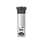 Združljiv nadomestek za Združljiv z Epson C13T945140 / 90ml Črnilo Črna (Črnilne kartuše)