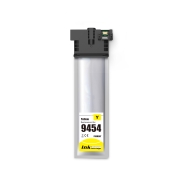 Združljiv z Epson C13T945440 / 60ml Črnilo Rumena (Črnilne kartuše)