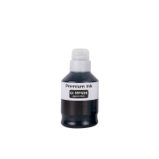 Compatible with Canon GI-50PGBK / 170ml Ink Black (Printing ink)