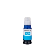Compatible with Canon GI-50C / 70ml Ink Cyan (Printing ink)