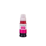 Compatible with Canon GI-50M / 70ml Ink Magenta (Printing ink)