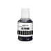 Compatible with Canon GI-56BK / 170ml Ink Black (Printing ink)