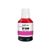 Compatible with Canon GI-56M / 135ml Ink Magenta (Printing ink)