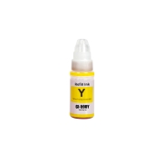 Compatible with Canon GI-590 Y / 70ml Ink Yellow (Printing ink)