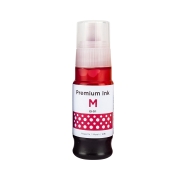 Compatible with Canon GI-51M / 70ml Ink Magenta (Printing ink)