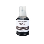 Združljiv z Canon GI-51BK / 135ml Črnilo Črna (Tiskalniško črnilo)