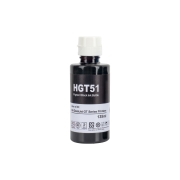 Compatible with Canon GI-51BK / 135ml Ink Black (Printing ink)