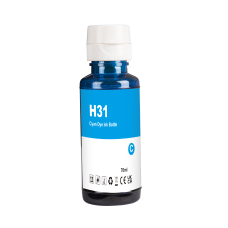 Združljiv nadomestek za HP 31 C (1VU26AA),31 C (1VU26AE),31 C (1VU26AL),31 C (1VU26AN)