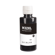Združljiv nadomestek za HP 32XL (1VV24AA),32XL (1VV24AE),32XL (1VV24AN)