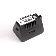 Compatible replacement for Compatible with HP C8721EE / 45ml Ink Black (Ink cartridges)