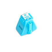 Compatible with HP C8774EE / 18ml Ink Light cyan (Ink cartridges)