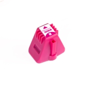 Compatible replacement for Compatible with HP C8772EE / 18ml Ink Magenta (Ink cartridges)