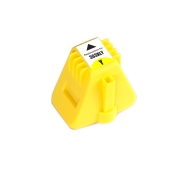 Compatible replacement for Compatible with HP C8773EE / 18ml Ink Yellow (Ink cartridges)