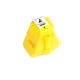 Compatible replacement for Compatible with HP C8773EE / 18ml Ink Yellow (Ink cartridges)