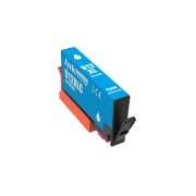 Združljiv z HP 912XLC / 13ml Črnilo Cyan (Črnilne kartuše)