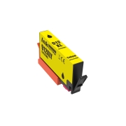 Združljiv z HP 912XLY / 13ml Črnilo Rumena (Črnilne kartuše)