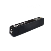 Združljiv z HP 913A BK (L0R95AE) / 77ml Črnilo Črna (Črnilne kartuše)