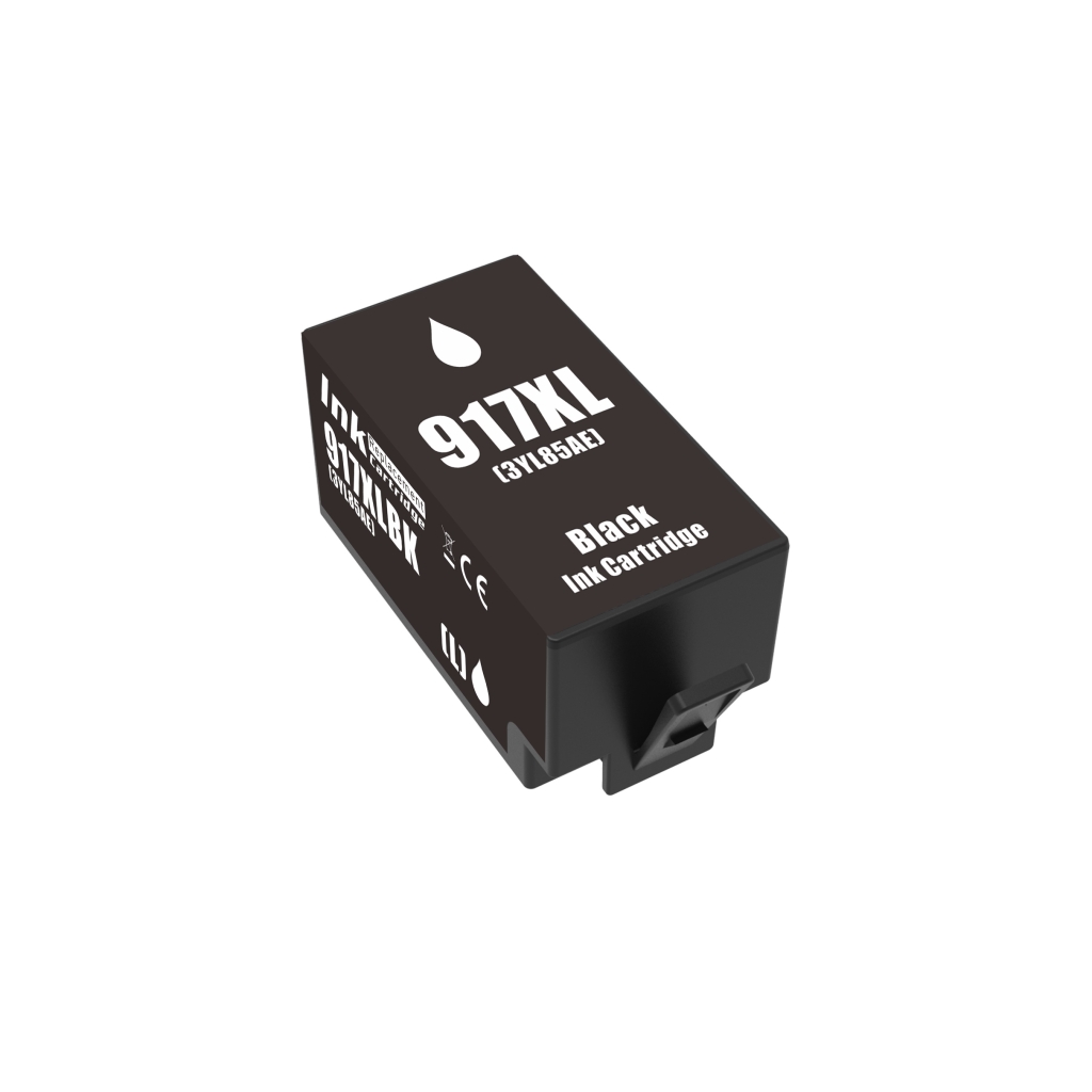 Compatible with HP CD973AE / 15ml Ink Magenta (Ink cartridges)