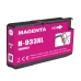 Združljiv z HP 933XLM(CN055AE) / 13ml Črnilo Magenta (Črnilne kartuše)