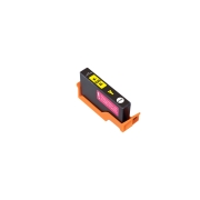 Združljiv z HP 935XLY / 15ml Črnilo Rumena (Črnilne kartuše)
