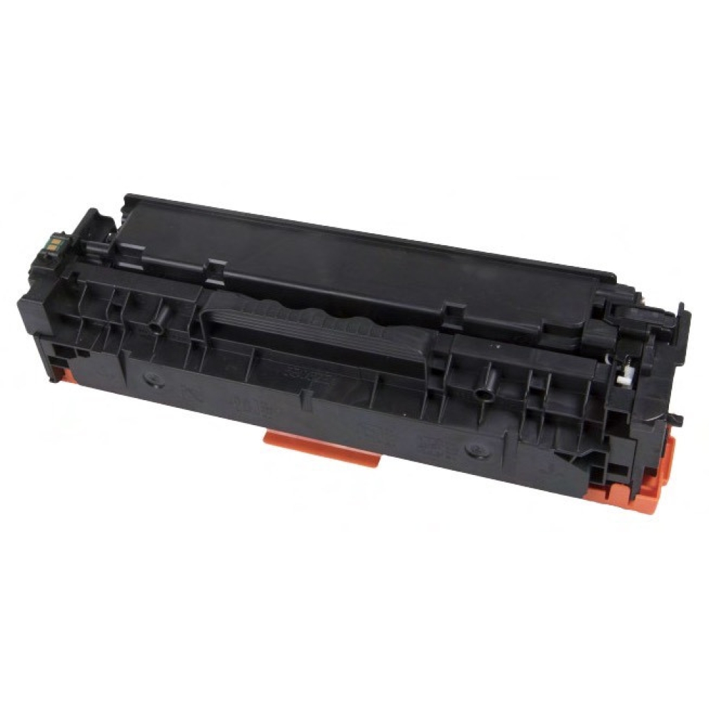 Združljiv nadomestek za HE-CC530A/CE410X/CF380X/CRG718-CP