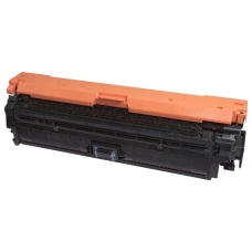 Compatible replacement for HP 651A (CE341A)