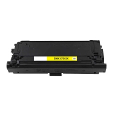 Združljiv nadomestek za HP 508X (CF362X)