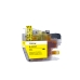 Compatible replacement for Compatible with Brother LC3219XLY / 20ml Ink Yellow (Ink cartridges)