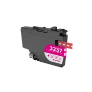 Compatible with Brother LC3237M / 16ml Ink Magenta (Ink cartridges)