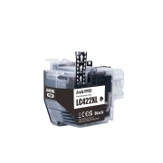 Compatible with Brother LC422XLBK / 64ml Ink Black (Ink cartridges)