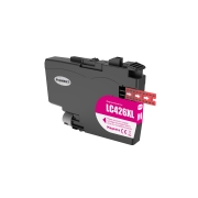 Združljiv z Brother LC426XLM / 53ml Črnilo Magenta (Črnilne kartuše)