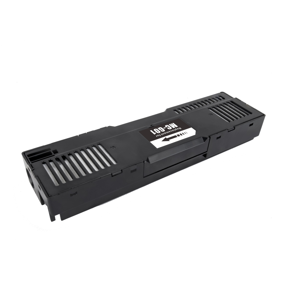 Compatible with Canon MC-G01 / 0ml Ink  (Maintenance box)