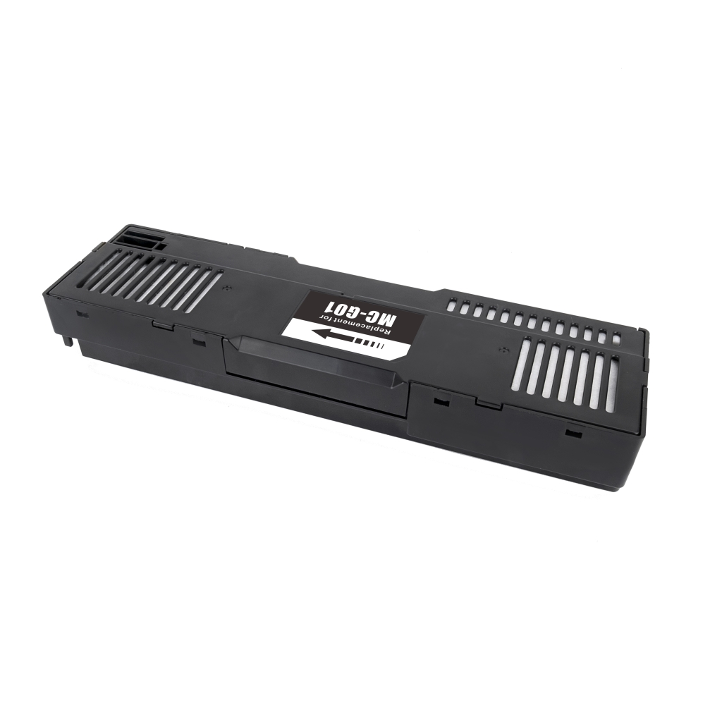 Compatible with Canon MC-G01 / 0ml Ink  (Maintenance box)
