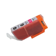 Compatible with Canon PGI-9M / 15ml Ink Magenta (Ink cartridges)