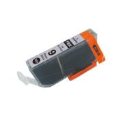 Compatible with Canon PGI-9PBK / 15ml Ink Photo black (Ink cartridges)
