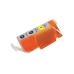 Compatible with Canon PGI-9Y / 15ml Ink Yellow (Ink cartridges)