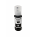 Compatible with Epson E-101BK / 100ml Ink Black (Printing ink - Dye)