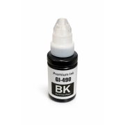 Združljiv z   / 100ml Črnilo Črna (Tiskalniško črnilo - Barvilo)