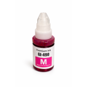 Združljiv z   / 100ml Črnilo Magenta (Tiskalniško črnilo - Barvilo)