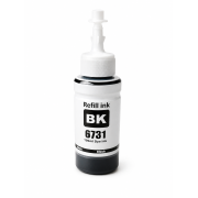 Združljiv z   / 100ml Črnilo (Tiskalniško črnilo - Barvilo)