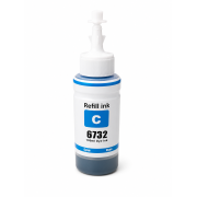 Združljiv z   / 100ml Črnilo (Tiskalniško črnilo - Barvilo)