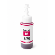 Združljiv z   / 100ml Črnilo (Tiskalniško črnilo - Barvilo)