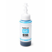 Združljiv z   / 100ml Črnilo (Tiskalniško črnilo - Barvilo)